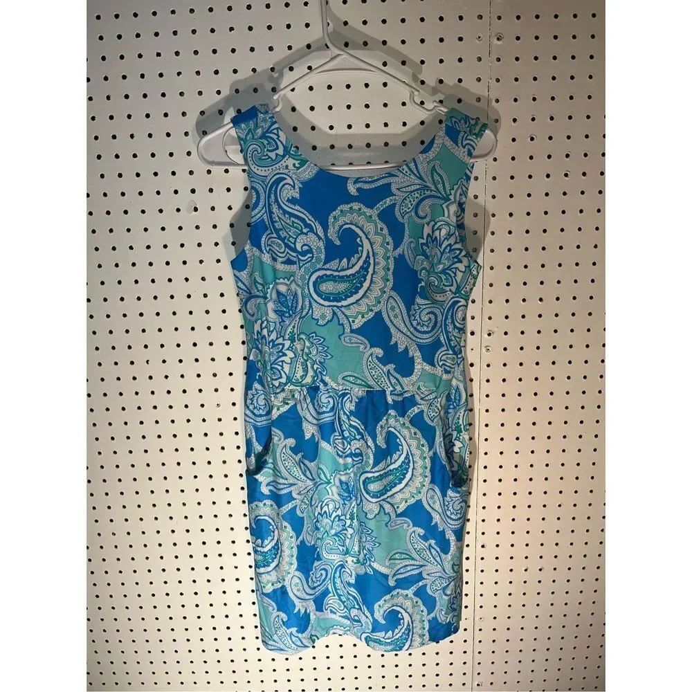 Jude Connally dress 